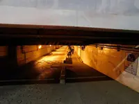 高輪橋架道橋の写真・動画_image_322330