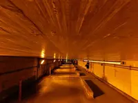 高輪橋架道橋の写真・動画_image_322331