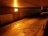 高輪橋架道橋の写真・動画_image_322332