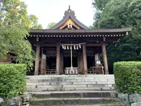 飛鳥坐神社の写真・動画_image_322402
