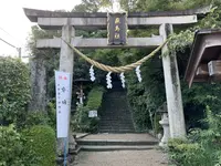 飛鳥坐神社の写真・動画_image_322403