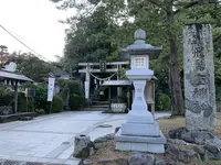 飛鳥坐神社の写真・動画_image_322404