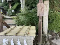 飛鳥坐神社の写真・動画_image_322405