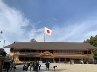 出雲大社の写真・動画_image_322433