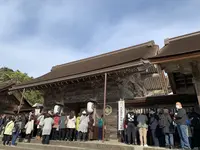 出雲大社の写真・動画_image_322434