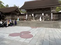 出雲大社の写真・動画_image_322439