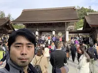 出雲大社の写真・動画_image_322441