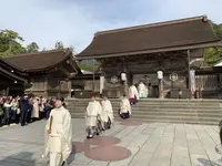 出雲大社の写真・動画_image_322444