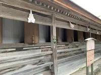 出雲大社の写真・動画_image_322449