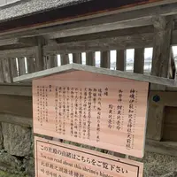 出雲大社の写真・動画_image_322451