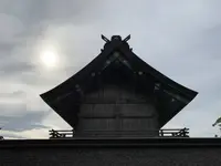 出雲大社の写真・動画_image_322453