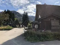 五箇山の写真・動画_image_322483