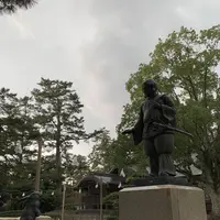 松の参道の写真・動画_image_322488