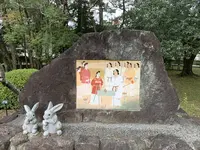 松の参道の写真・動画_image_322490