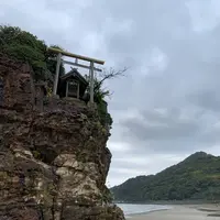 稲佐の浜の写真・動画_image_322502