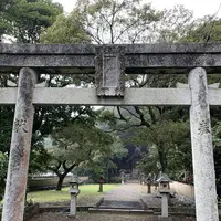 因佐神社の写真・動画_image_322506