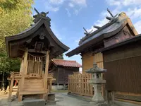 斐伊神社の写真・動画_image_322535
