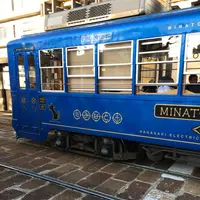 長崎電気軌道（長崎の路面電車）の写真・動画_image_322664