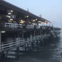 Hua Hin Beachの写真・動画_image_322676