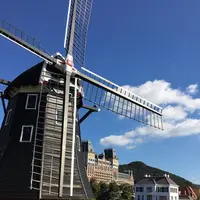 ハウステンボスの写真・動画_image_322695
