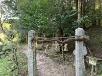 黄泉比良坂の写真・動画_image_323209