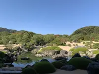 足立美術館の写真・動画_image_323224