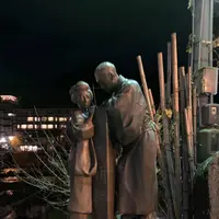 三朝温泉の写真・動画_image_323293