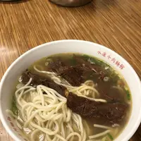 永康牛肉麵の写真・動画_image_323310