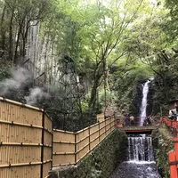 不動滝の写真・動画_image_323420