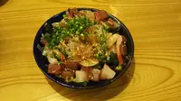 居酒屋おーるすたぁず☆☆平日限定お得な宴会コースや日曜〜木曜限定‼︎飲み放題単品コースございます‼︎の写真・動画_image_323439
