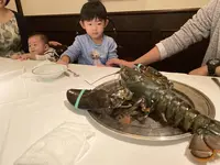 ウルフギャング・ステーキハウス 丸の内の写真・動画_image_323473