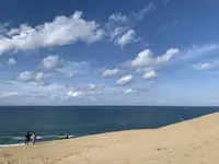 鳥取砂丘の写真・動画_image_323689