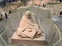 砂の美術館の写真・動画_image_323705