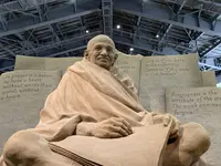 砂の美術館の写真・動画_image_323709