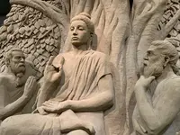 砂の美術館の写真・動画_image_323717