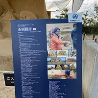 砂の美術館の写真・動画_image_323739