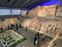 砂の美術館の写真・動画_image_323740