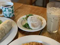 Morning Glass Coffeeの写真・動画_image_324105