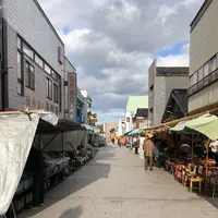輪島朝市の写真・動画_image_324114
