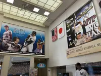 松井秀喜ミュージアムの写真・動画_image_324142