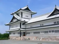金沢城公園の写真・動画_image_32442