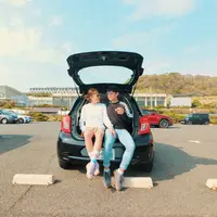 パシフィックドライブイン（Pacific DRIVE-IN）の写真・動画_image_324442
