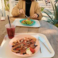 THE BEACHの写真・動画_image_324488
