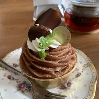 メランジュ・ドゥ・シュハリ広島店の写真・動画_image_325007