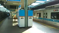 登戸駅の写真・動画_image_325320