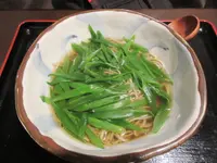 お龍庵【十割そば】の写真・動画_image_325351