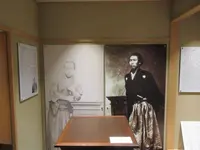後藤象二郎寓居跡の写真・動画_image_325356