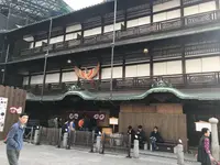 道後温泉駅の写真・動画_image_326094