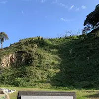 月山富田城跡の写真・動画_image_326111