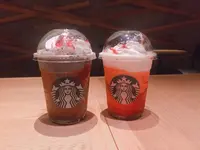 スターバックスコーヒー 太宰府天満宮表参道店（STARBUCKS COFFEE）の写真・動画_image_326250